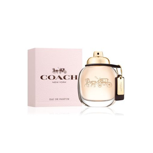 Coach Coach For Women EdP. Parfüümvesi naistele (erinevad suurused)