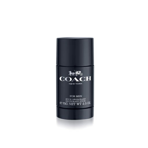 Coach For Men Stick Deodorant. Pulkdeodorant meestele 75g