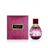 Jimmy Choo Fever EdP. Parfüümvesi naistele (erinevad suurused)