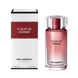 Karl Lagerfeld Fleur De Mûrier EdP. Parfüümvesi naistele (erinevad suurused)