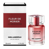 Karl Lagerfeld Fleur De Mûrier EdP. Parfüümvesi naistele (erinevad suurused)