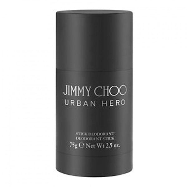 Jimmy Choo Urban Hero Stick Deodorant. Pulkdeodorant meestele 75g