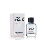 Karl Lagerfeld Karl New York Mercer Street Pour Homme EdT. Tualettvesi meestele (erinevad suurused)