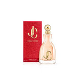 Jimmy Choo I Want Choo EdP. Parfüümvesi naistele (erinevad suurused)
