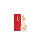 Jimmy Choo I Want Choo EdP. Parfüümvesi naistele (erinevad suurused)