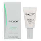 Payot Pate Grise Speciale 5. Drying Purifying Gel. Lokaalset vistrikku kuivatav geel rasusele nahale 15ml