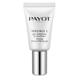 Payot Pate Grise Speciale 5. Drying Purifying Gel. Lokaalset vistrikku kuivatav geel rasusele nahale 15ml