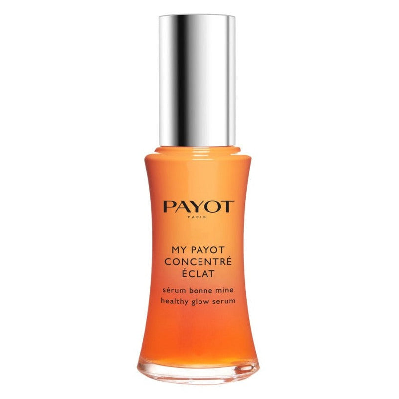 Payot My Payot Concentre Eclat. Healthy Glow Serum. Särataastav näoseerum C-vitamiiniga 30ml
