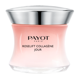 Payot Rose Lift Collagene Jour. Lifting Cream Moisturizers & Treatments. Vananemisvastane näoovaali tõstev ja säraandev niisutav päevakreem 50ml