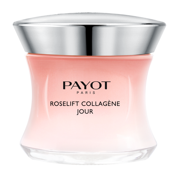 Payot Rose Lift Collagene Jour. Lifting Cream Moisturizers & Treatments. Vananemisvastane näoovaali tõstev ja säraandev niisutav päevakreem 50ml