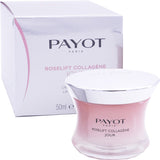 Payot Rose Lift Collagene Jour. Lifting Cream Moisturizers & Treatments. Vananemisvastane näoovaali tõstev ja säraandev niisutav päevakreem 50ml