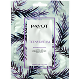 Payot Teens Dream Morning Mask Purifying And Anti-Spot, Tea Tree. Rasuse naha sügavpuhastav hommikumask teepuu ekstraktiga 1tk