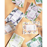 Payot Teens Dream Morning Mask Purifying And Anti-Spot, Tea Tree. Rasuse naha sügavpuhastav hommikumask teepuu ekstraktiga 1tk