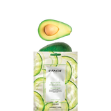Payot Winter Is Coming Morning Mask Nourishing And Comforting, Avocado. Toitev hommikumask avokaadoõliga 1tk