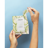 Payot Winter Is Coming Morning Mask Nourishing And Comforting, Avocado. Toitev hommikumask avokaadoõliga 1tk