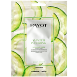 Payot Winter Is Coming Morning Mask Nourishing And Comforting, Avocado. Toitev hommikumask avokaadoõliga 1tk