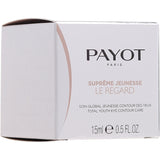 Payot Supreme Jeunesse Regard. Total Youth Eye Countour Care. Noorendav silmaümbruskreem 15ml