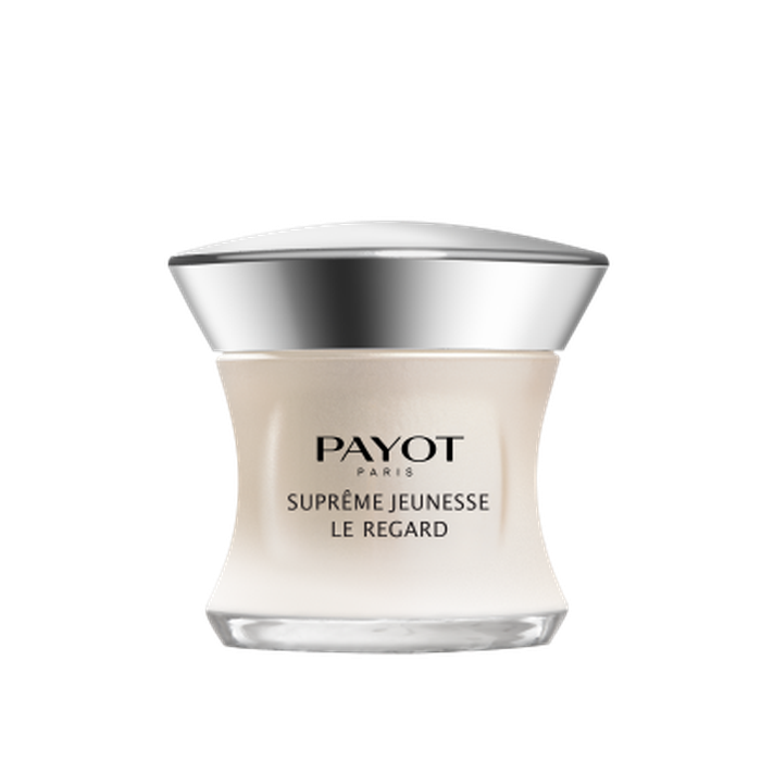 Payot Supreme Jeunesse Regard. Total Youth Eye Countour Care. Noorendav silmaümbruskreem 15ml