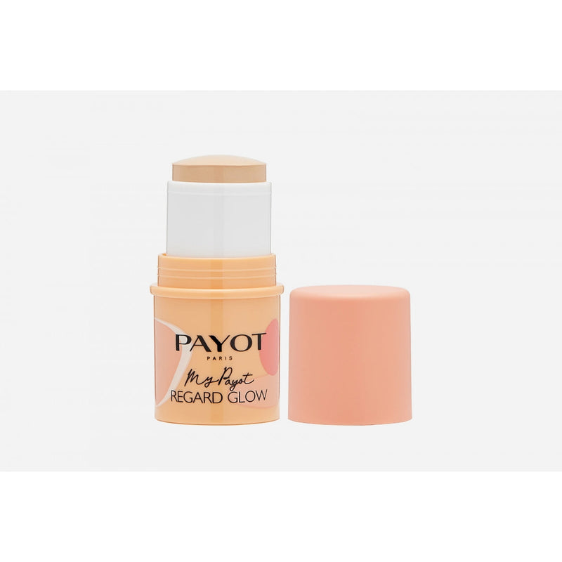 Payot My Payot Regard Glow. Reviving Bright Eyes Tinted Stick. 3-ühes tooniv kreemipulk silmaümbrusele 4.5g