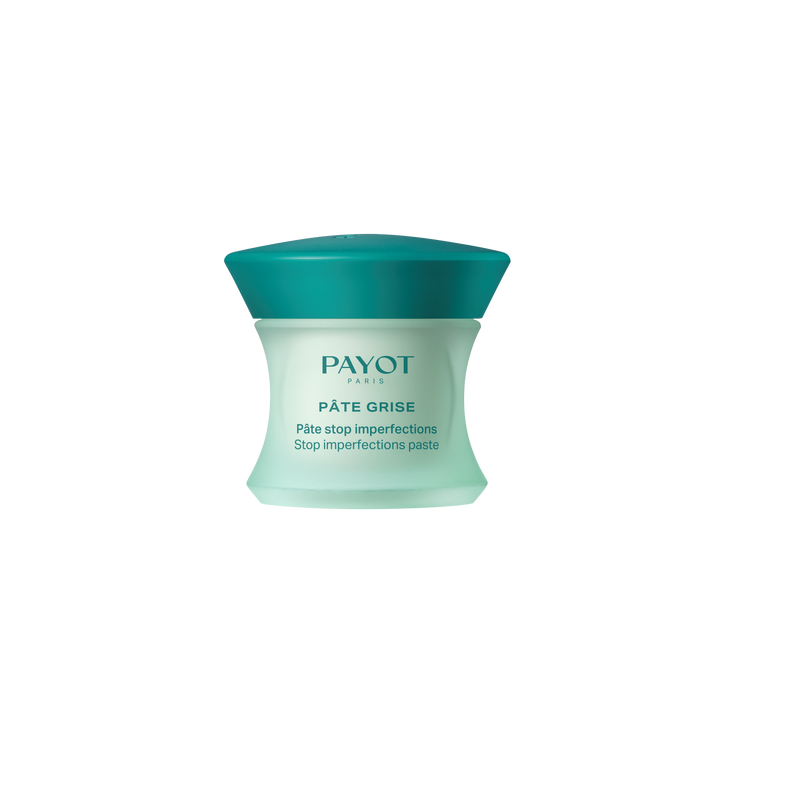 Payot Pate Grise L'Originale. Emergency Anti-Imperfections Care. Puhastav hooldustoode põletikulistele vistrikele rasusele nahale 15ml