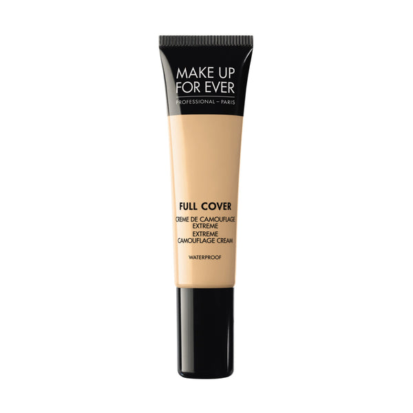 Make Up For Ever Full Cover Extreme Camouflage Cream Waterproof. Veekindel peitekreem 15ml (erinevad toonid)