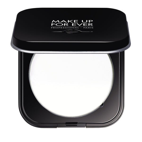 Make Up For Ever Ultra HD Pressed Powder Translucent 01. Matt valgustpeegeldav pressitud viimistluspuuder 6.2g
