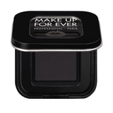 Make Up For Ever Refillable Makeup System Empty Case Size S. Väike magnetiga karp Artist Color põseruužile, highlighterile, kontuurijale, lauvärvile 1tk