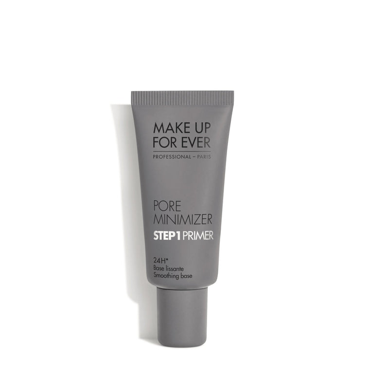 Make Up For Ever Pore Minimizer Step 1 Primer 24H. Matistav meigiaaluskreem (erinevad suurused)