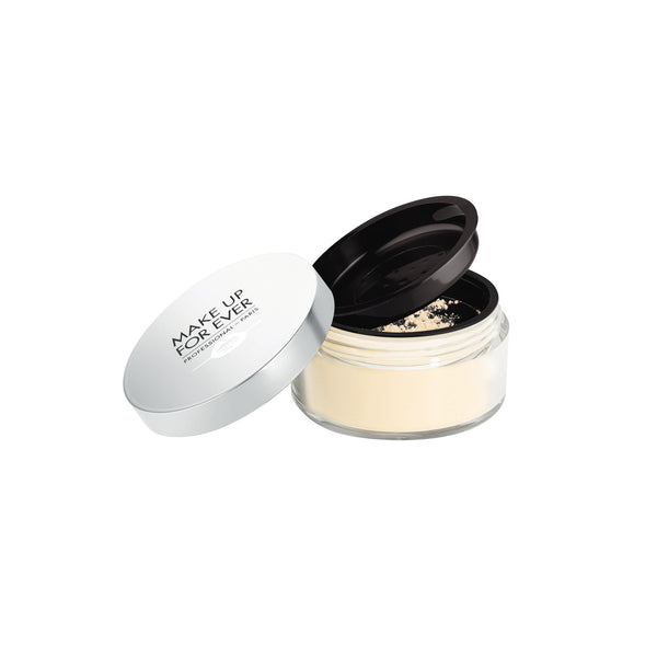 Make Up For Ever Ultra HD Setting Powder. Meiki kinnistav kattepuuder 16g (erinevad toonid)