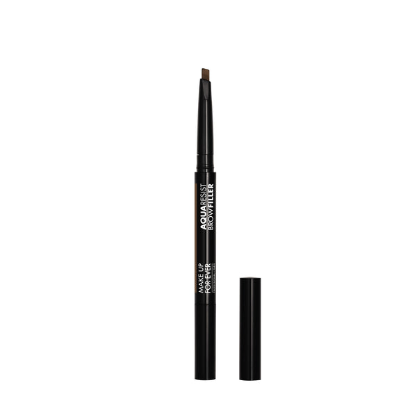 Make Up For Ever Aqua Resist Brow Filler. Veekindel kulmude täitepliiats 0.3g (erinevad toonid)