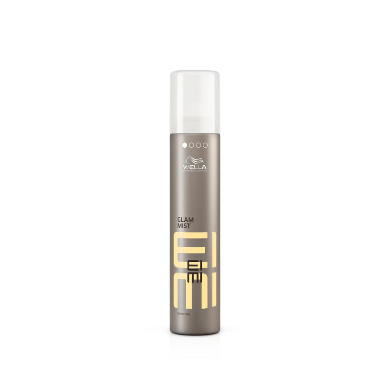 Wella Professionals EIMI Glam Mist Shine 1. Aerosooliga särasprei 200ml