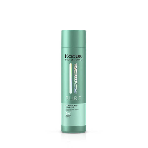 Kadus Professional P.U.R.E. Conditioner. Palsam sheavõiga 250ml