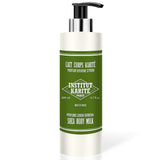 Institut Karité Paris Lait Corps Karité Parfum Verveine Citron. Moisturising Shea Body Milk Perfume Lemon Verbena. Niisutav kehapiim sheavõi ja raudürdiga 200ml