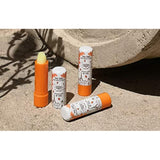 Institut Karité Paris Stick Lèvres Cire D'Abeille & Karité. Vanilla Scented Lip Stick Beeswax & Shea. Lõhnastatud huulepalsam mesilasvaha ja sheavõiga 4g