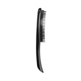 Tangle Teezer The Wet Detangler Large Size Hairbrush For All Hair Types Black Gloss. Käepidemega suur pusahari läikivmust 1tk
