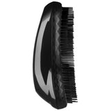Tangle Teezer The Original Professional Detangling Hairbrush Wet And Dry Panther Black. Pusahari must 1tk