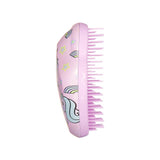 Tangle Teezer The Original Mini Professional Detangling Hairbrush Wet And Dry Unicorn Magic. Laste juuksehari ükssarvikud 1tk