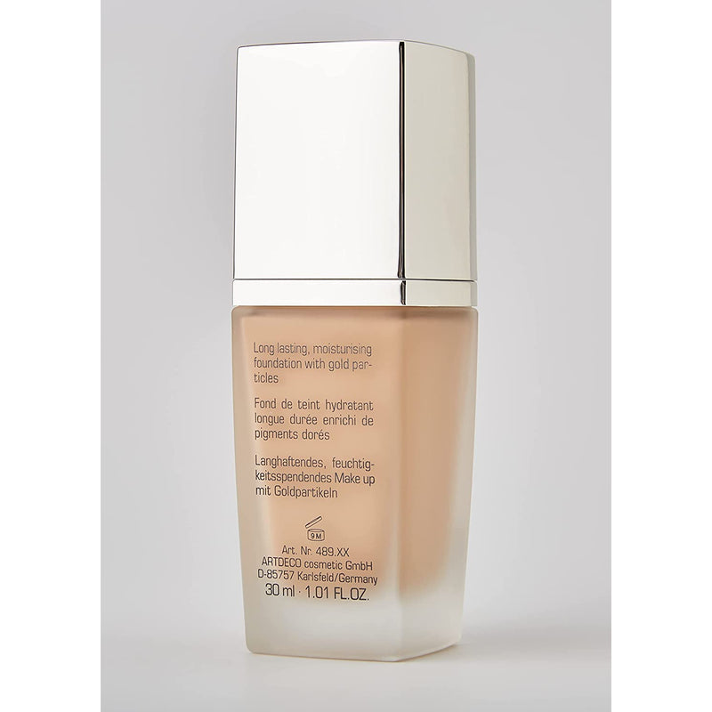 Artdeco High Performance Lifting Foundation. Pinguldav jumestuskreem 30ml (erinevad toonid)