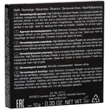 Artdeco High Definition Compact Powder Refill 2 Light Ivory. HD-kompaktpuudri täide 10g