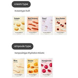 Missha Airy Fit Sheet Mask Honey. Sära andev kangasmask meega 19g