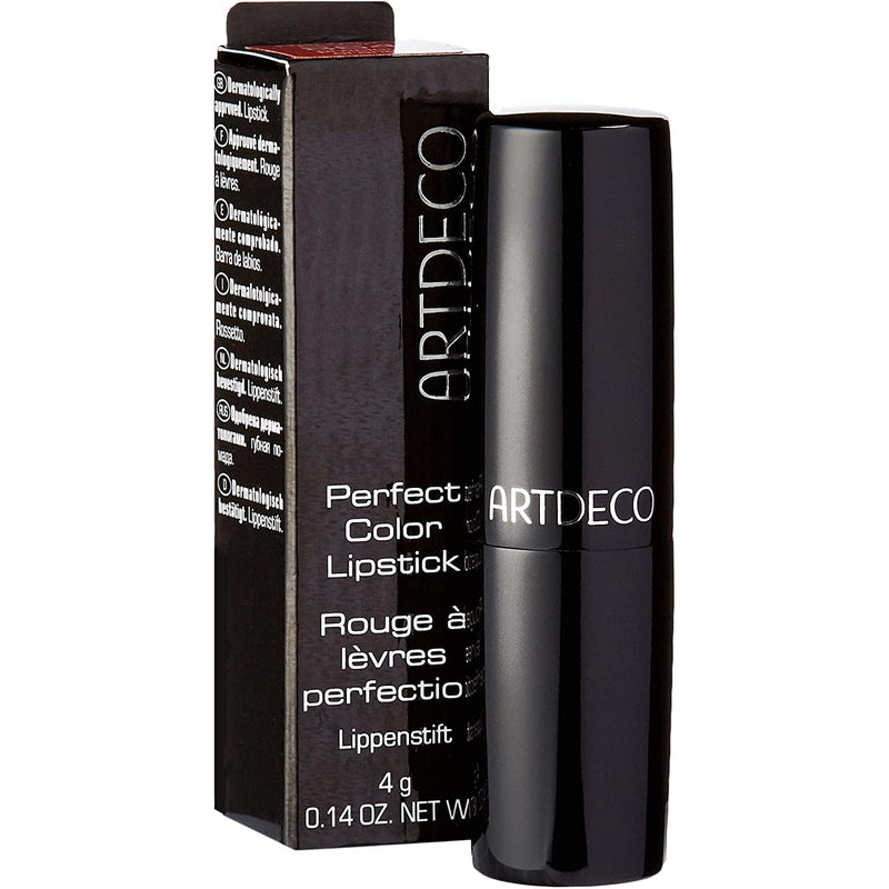 Artdeco Perfect Color Lipstick 812 Black Cherry Juice. Huulepulk 4g