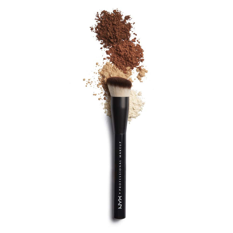 NYX Professional Makeup Can’t Stop Won’t Stop Setting Powder. Matt kinnituspuuder 6g (erinevad toonid)