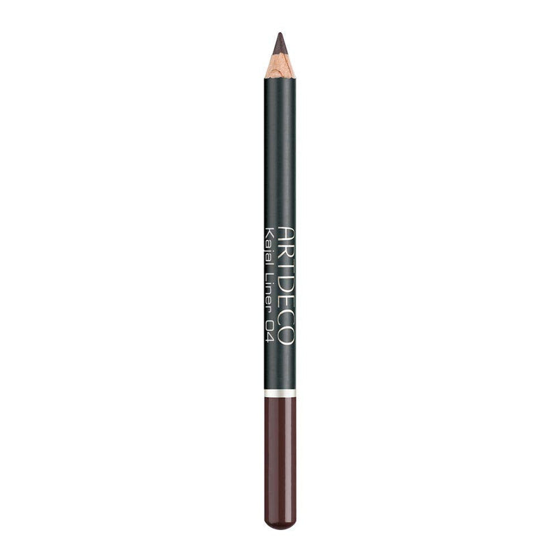 Artdeco Kajal Liner 04 Forest Brown. Silmapliiats 1,1g