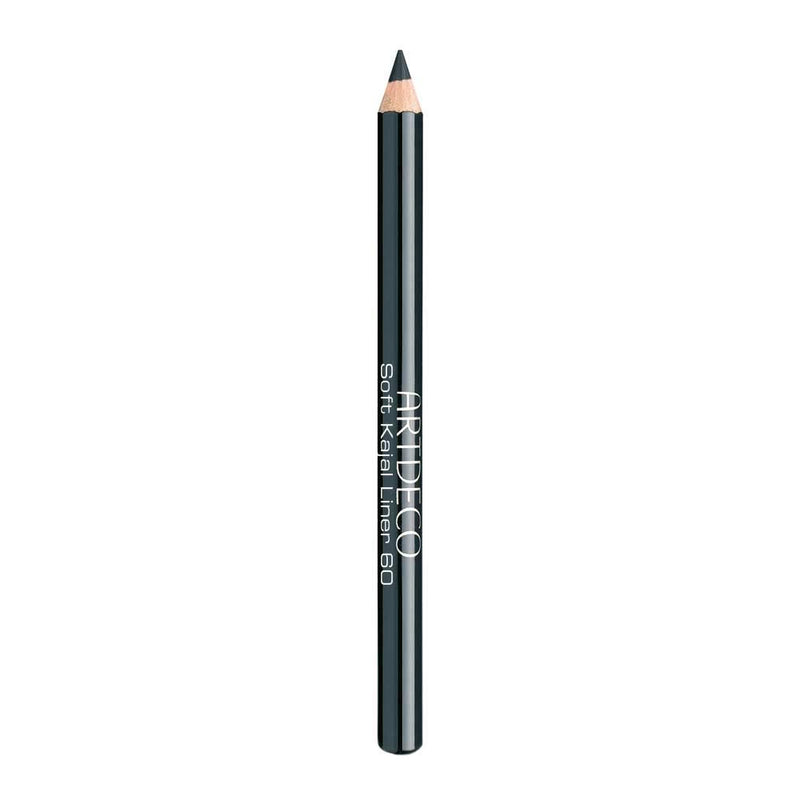 Artdeco Soft Kajal Liner 60 Black. Pehme silmapliiats must 1,1g