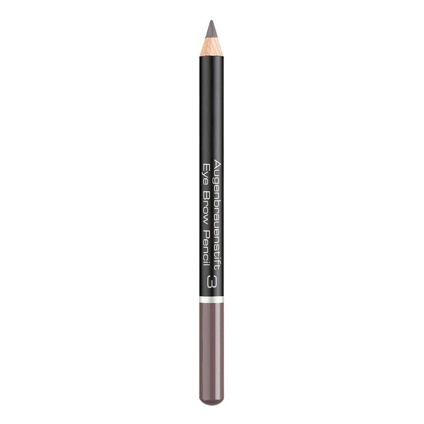 Artdeco Eye Brow Pencil 3 Soft Brown. Kulmupliiats pehme pruun 1,1g