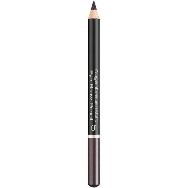 Artdeco Eye Brow Pencil 5 Dark Grey. Kulmupliiats tumehall 1,1g