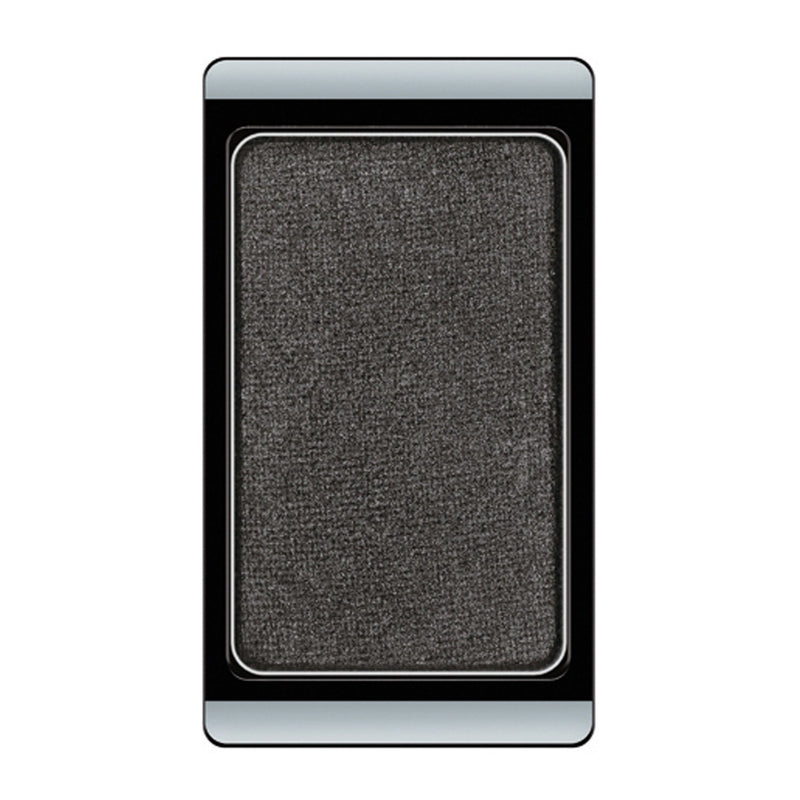 Artdeco Eyeshadow 03 Pearly Granite Grey. Pärlmuttertooniga puuderjas lauvärv 0,8g