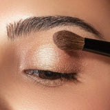 Artdeco Eyeshadow 26 Pearly Medium Beige. Pärlmuttertooniga puuderjas lauvärv 0,8g