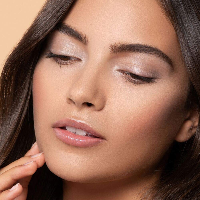 Artdeco Eyeshadow 29 Pearly Light Beige. Pärlmuttertooniga puuderjas lauvärv 0,8g