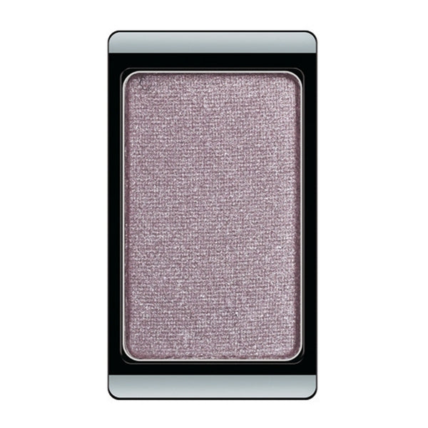 Artdeco Eyeshadow 86 Pearly Smokey Lilac. Pärlmuttertooniga puuderjas lauvärv 0,8g